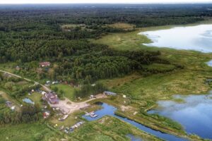 Merelaiu Puhkeküla