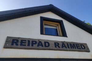 Reipad Räimed